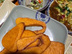 -赵胖炙子烤肉&深夜酒馆(簋街店)