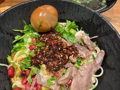 -嘻小北·兰州清汤牛肉面(南翔印象城MEGA店)