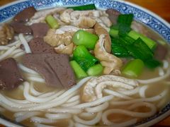 大肠粉-锦泓老字号猪脏粉(东联大厦店)