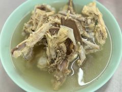 -红大哥水门鸡饭(總店)