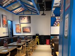 -菲滋意式餐厅(青悦城店)