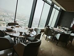 -无锡苏宁银河国际酒店-悦府65中餐厅