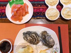 -以岭健康城·凯旋门大酒店-怡梦音乐西餐厅