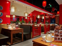-满园烤鸭·春饼(丰科路万达店)