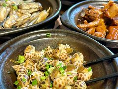 -小时候焗海鲜(鄞州万达店)