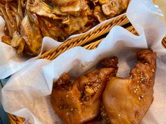 -绝味鸭脖(朝阳印象城店)