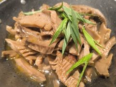 -院子餐厅·大锅菜·老杭帮(桥西直街店)