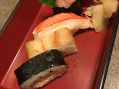 -蟹道乐(道顿堀本店)