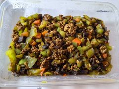 -蜗牛小馆醉乡民谣云南菜(惠新西里店)