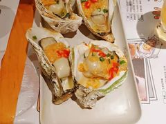 -木屋烧烤(龙华店)