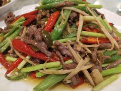 -陈胖子特色菜.鲜货现炒(融景城店)