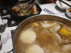-大喜牛鲜牛肉火锅(世纪金源店)