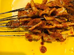 -连手特色烤串