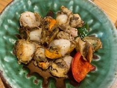 -三石铁板烧(紫竹桥店)