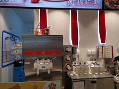 -DQ·蛋糕·冰淇淋(万风新天地店)