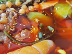 -冒菜西施·非遗冒菜(总店)