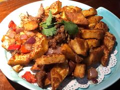 -楼兰新疆主题餐厅(悠方店)