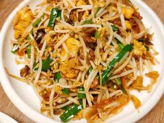炒合菜-姥姥家春饼店(惠新东街店)