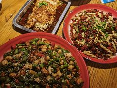 -兔槽江湖菜·重庆璧山兔(水围店)