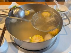 -焯牛潮汕牛肉火锅(云峰街创始店)