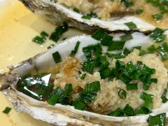 -健跳小海鲜(人民路店)