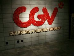 -CGV影城(黄河道ScreenX店)
