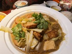 -饺子功·东北记忆·锅包肉(电厂路店)