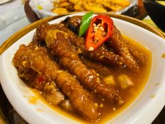 -丰鲤楼•闽南茶楼(仟禧汇店)