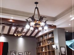 -Jack‘s Place 杰克地方西餐厅(新街口店)