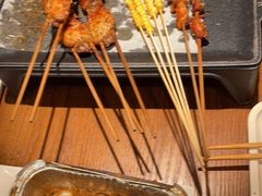 -管氏翅吧(马家堡店)