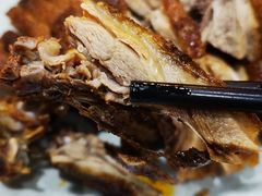 武夷熏鹅-下梅人家土菜馆(历史文化餐厅度假区店)