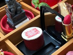 -北京丽晶酒店