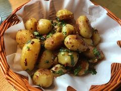 -吃饭皇帝大(解放西路店)