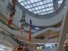 -金隅嘉品Mall