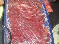 -吉祥涮羊肉