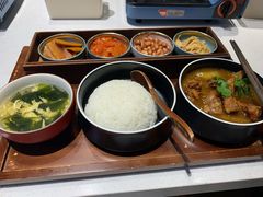 -牛腩之旅·牛腩牛杂煲(光启城美食城店)