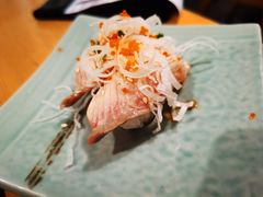 火焰三文鱼-沼津港渔市(宏伊国际广场店)