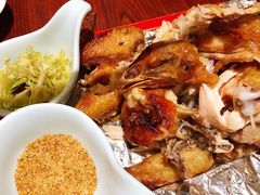 -小土豆北方菜馆(文慧园店)