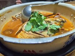 -老海陵·泰州菜(图书馆店)