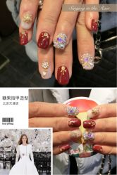 指甲造型-光SPA科技美肤