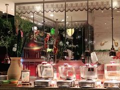 -熊猫自助餐厅.萌趣城堡(长隆熊猫酒店)