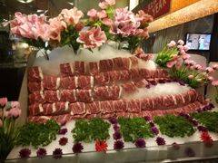 -芭菲盛宴·环球美食(解放碑英利国际店)