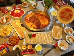 -大龙燚火锅(太古里店)