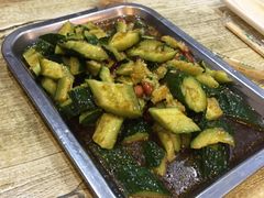 -老徐烧烤涮肚(交道口店)
