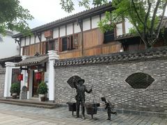 -大小河街