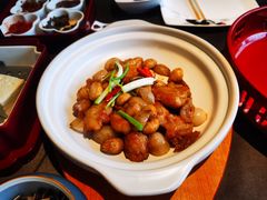 -旺顺阁·北京菜(大望路店)