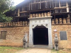 -景德镇古窑民俗博览区