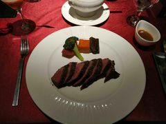 -王品牛排(珠海富华里店)