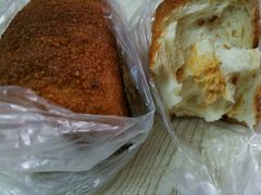 -寻味唐派·牛奶手撕面包(府前街店)