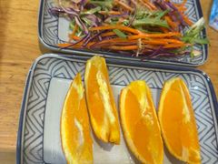 -老味烧烤(总店)